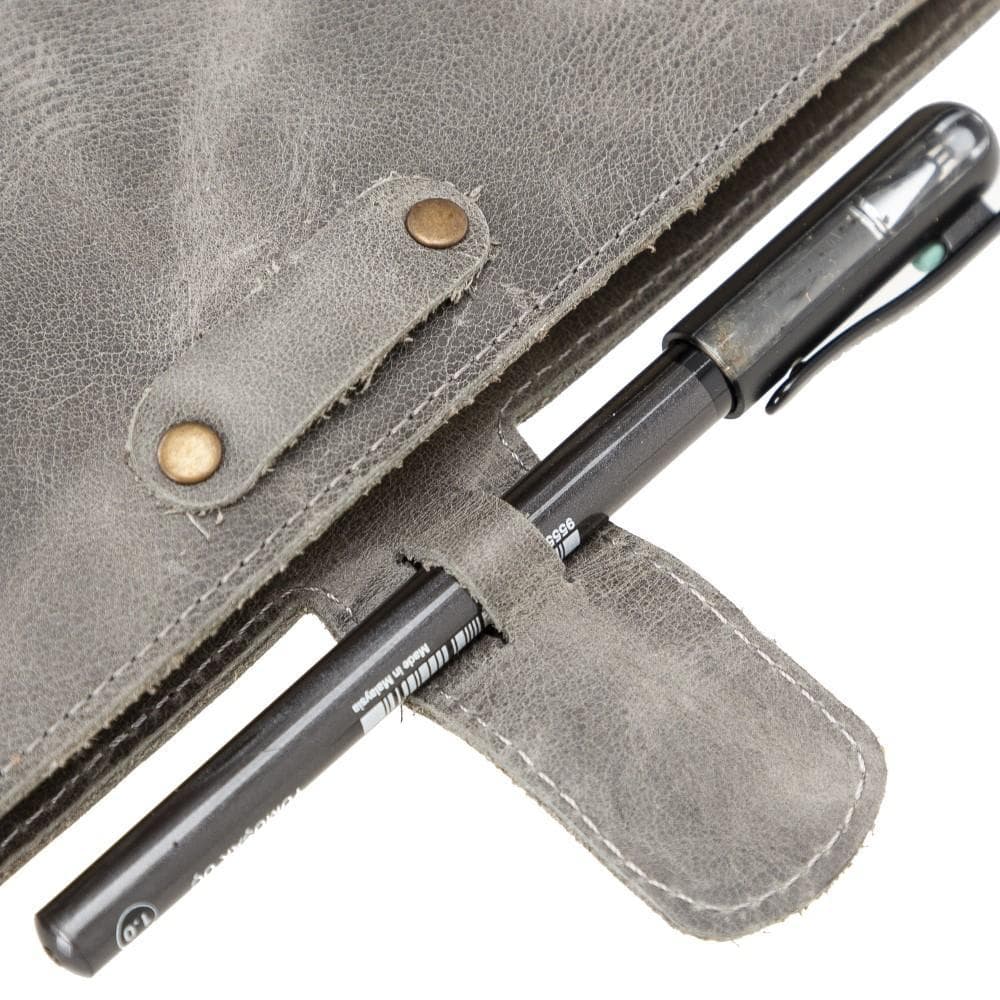 Lonni Agenda Genuine Leather Cover