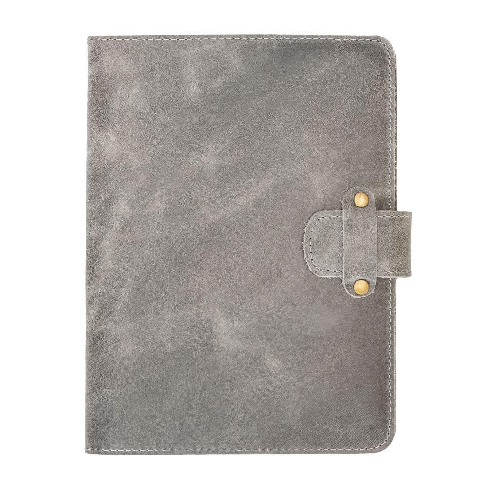 Lonni Agenda Genuine Leather Cover