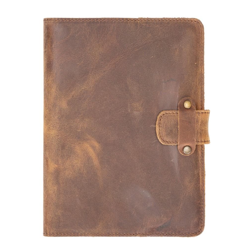 Lonni Agenda Genuine Leather Cover