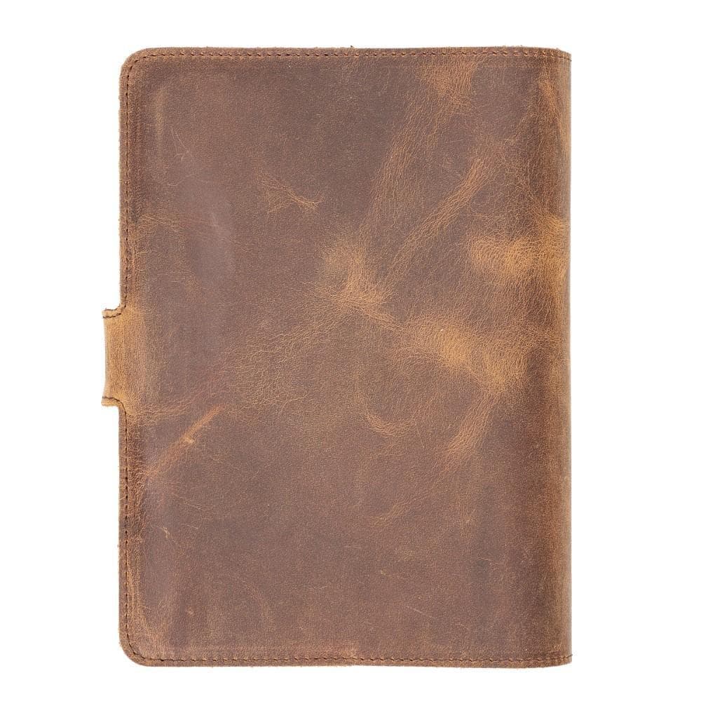Lonni Agenda Genuine Leather Cover