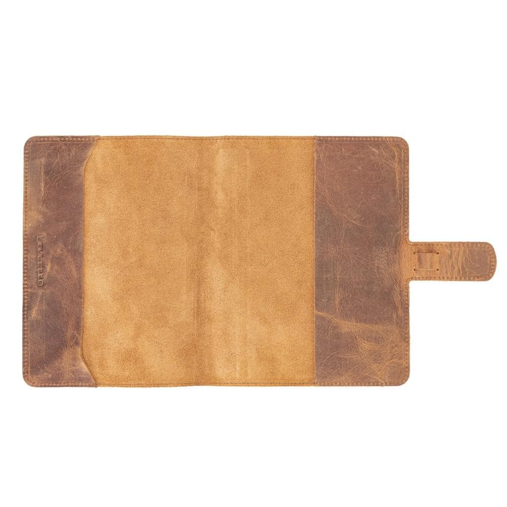 Lonni Agenda Genuine Leather Cover