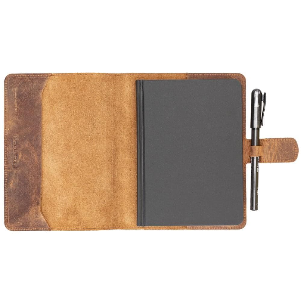 Lonni Agenda Genuine Leather Cover