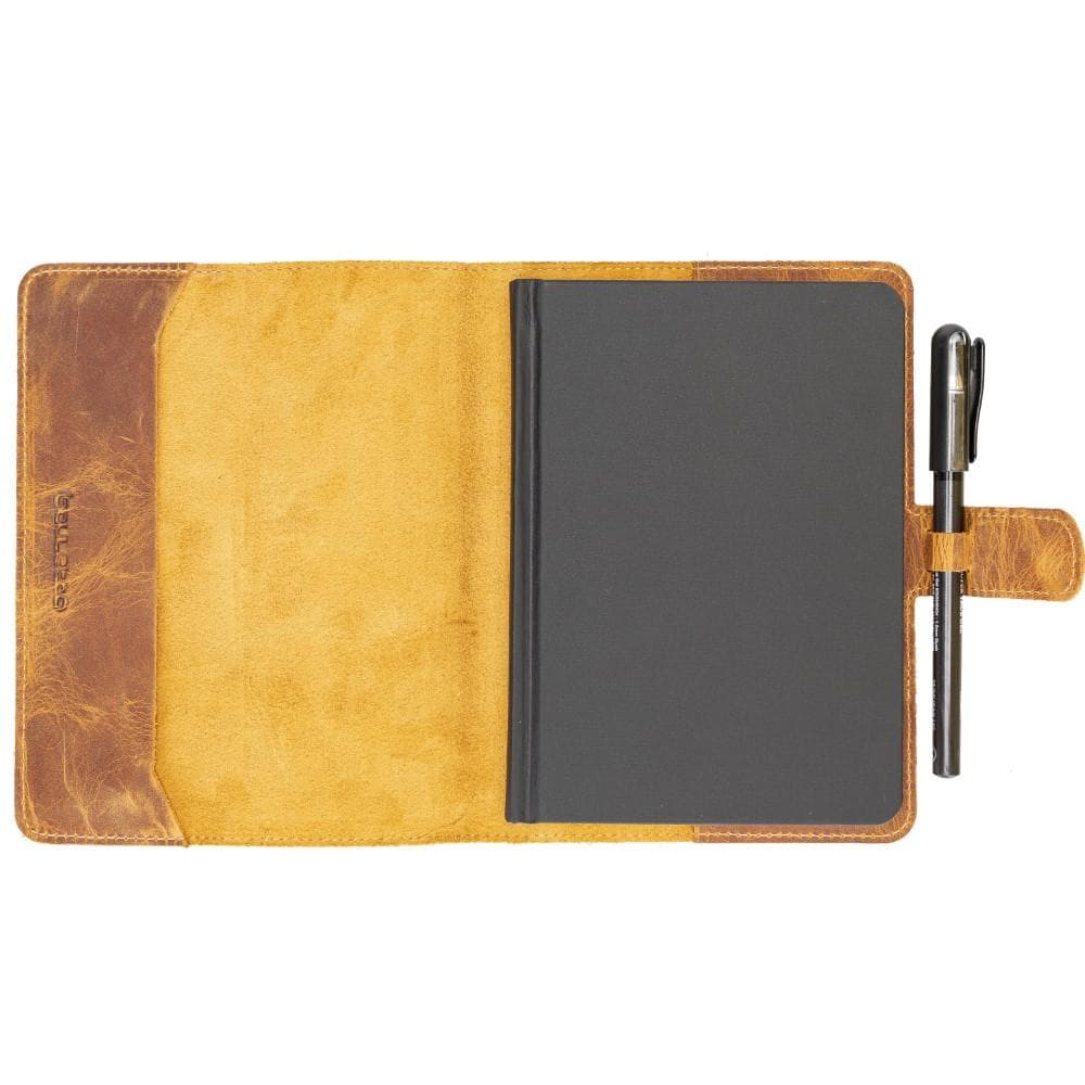 Lonni Agenda Genuine Leather Cover