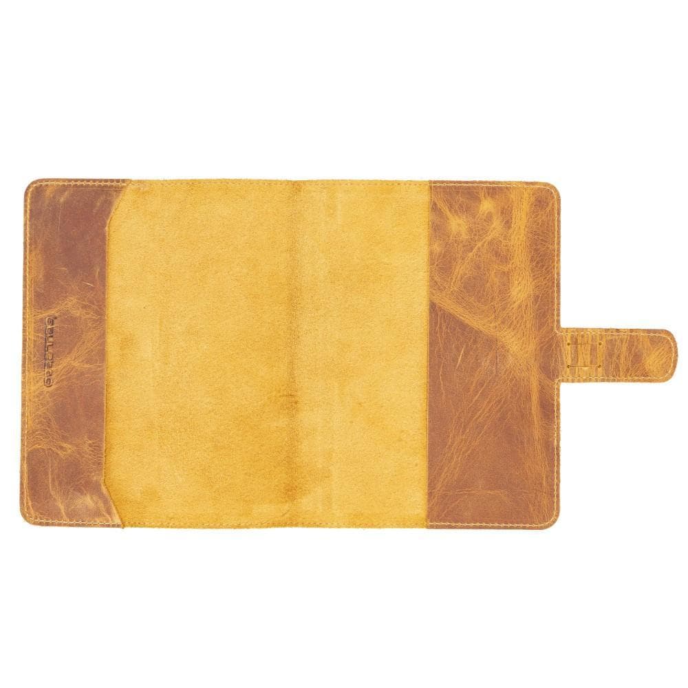 Lonni Agenda Genuine Leather Cover
