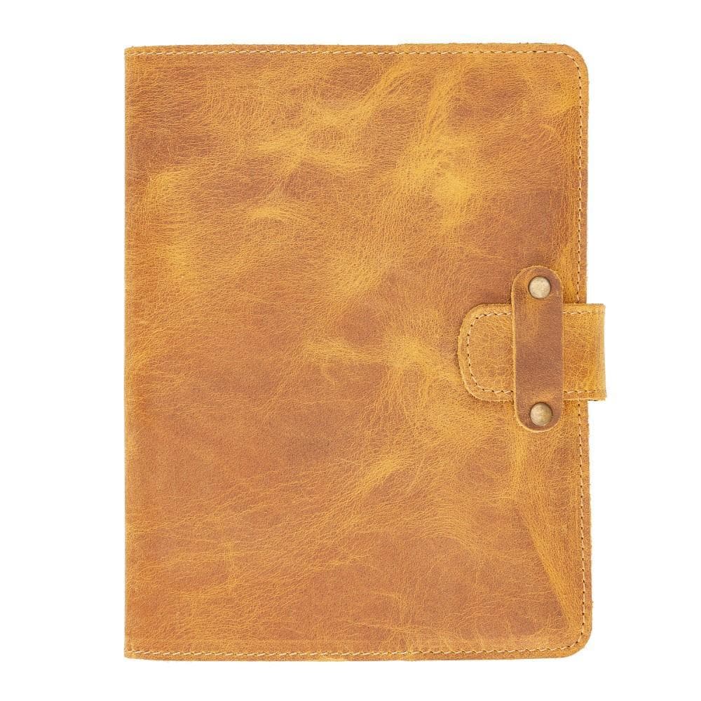 Lonni Agenda Genuine Leather Cover