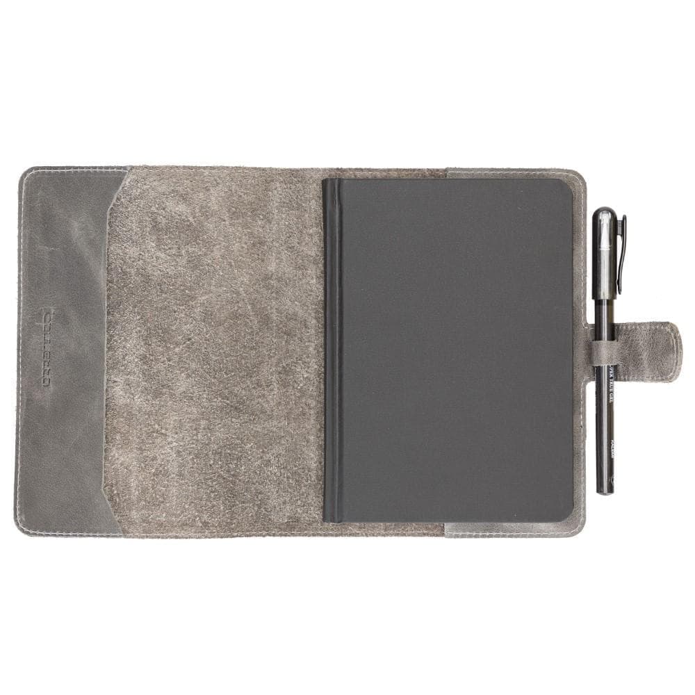 Lonni Agenda Genuine Leather Cover