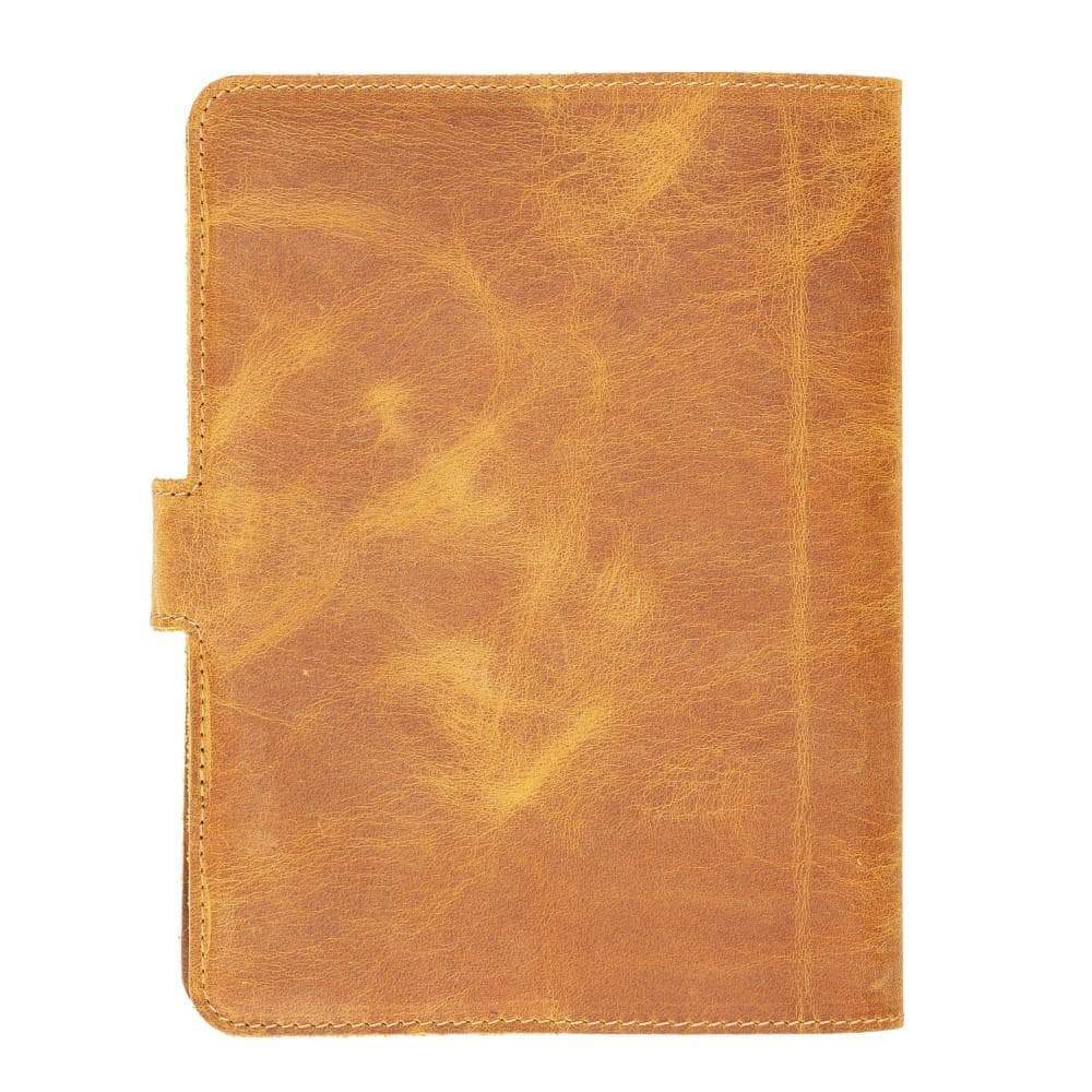 Lonni Agenda Genuine Leather Cover
