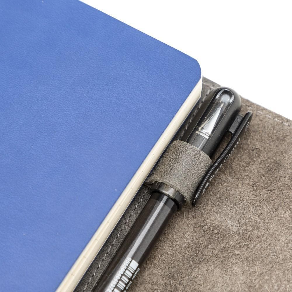 Nanny Genuine Leather Agenda Cover