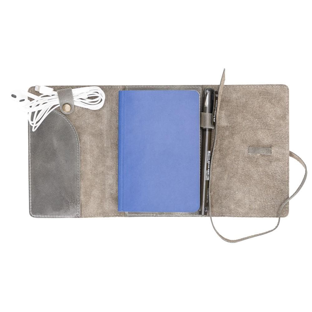 Nanny Genuine Leather Agenda Cover