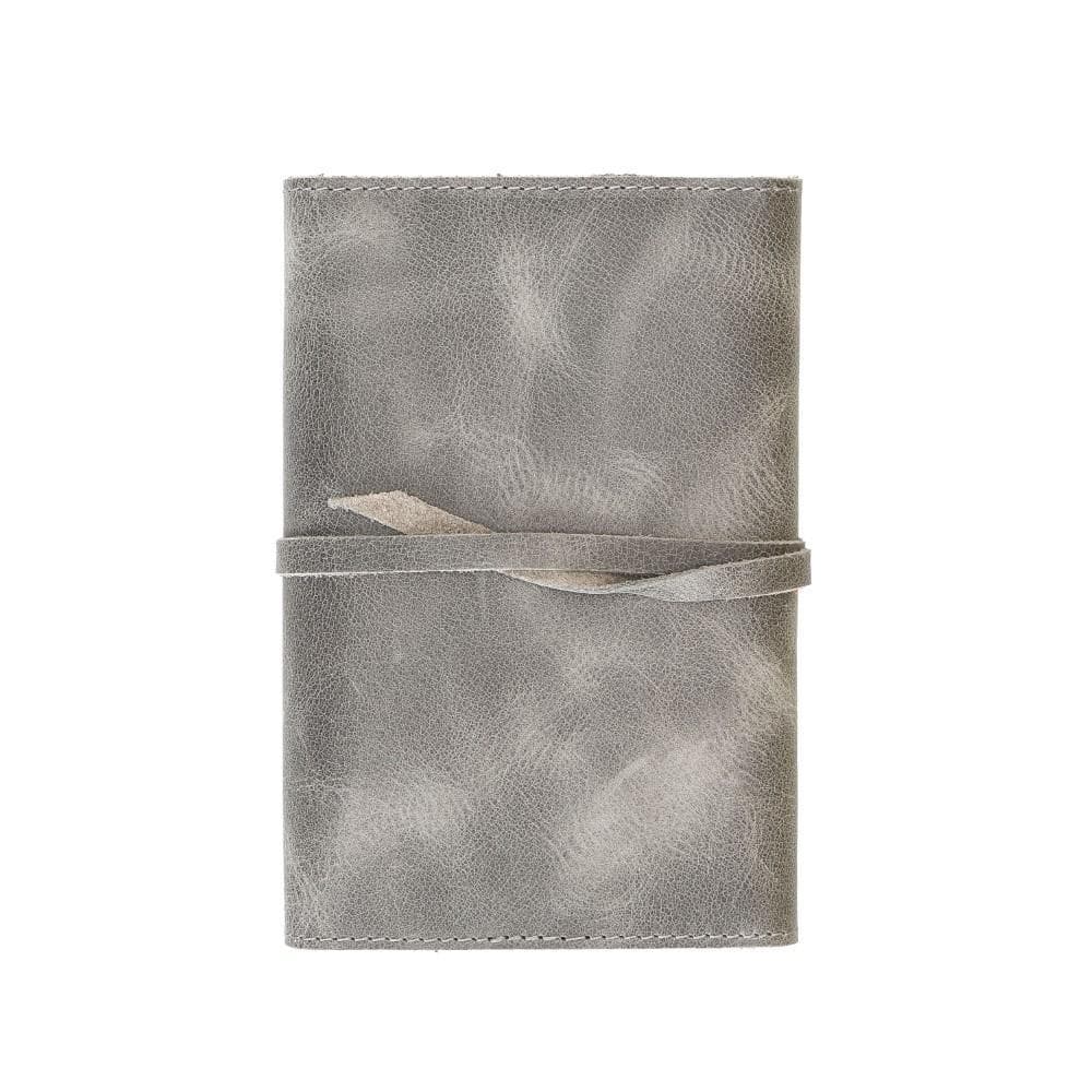 Nanny Genuine Leather Agenda Cover