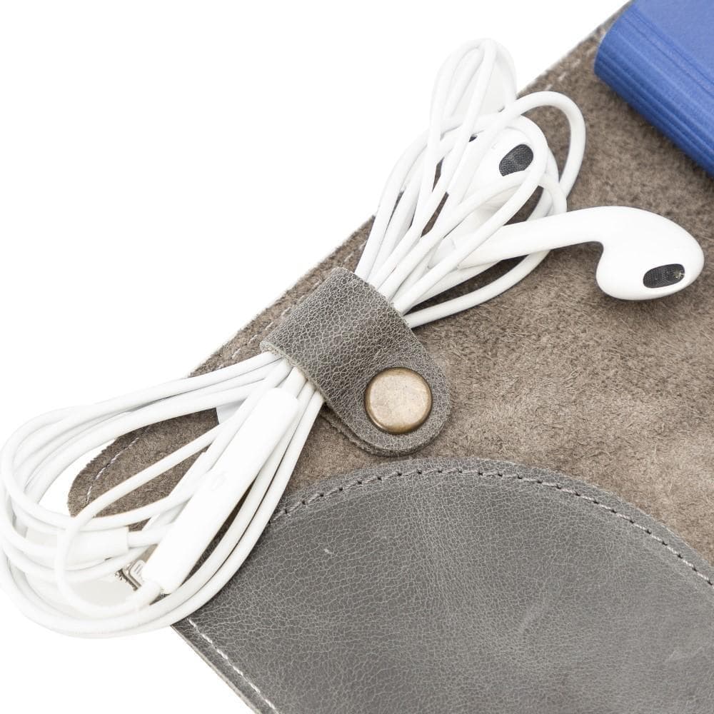 Nanny Genuine Leather Agenda Cover