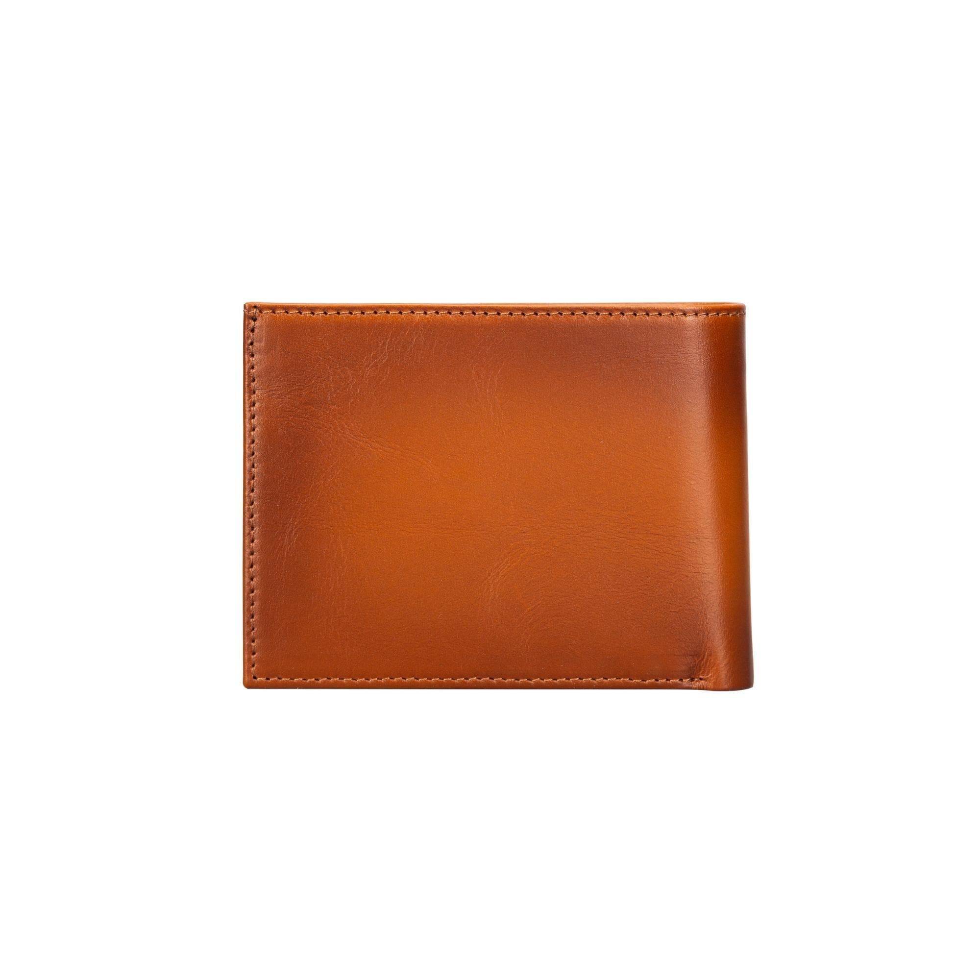 Passat Genuine Leather Men's Wallet