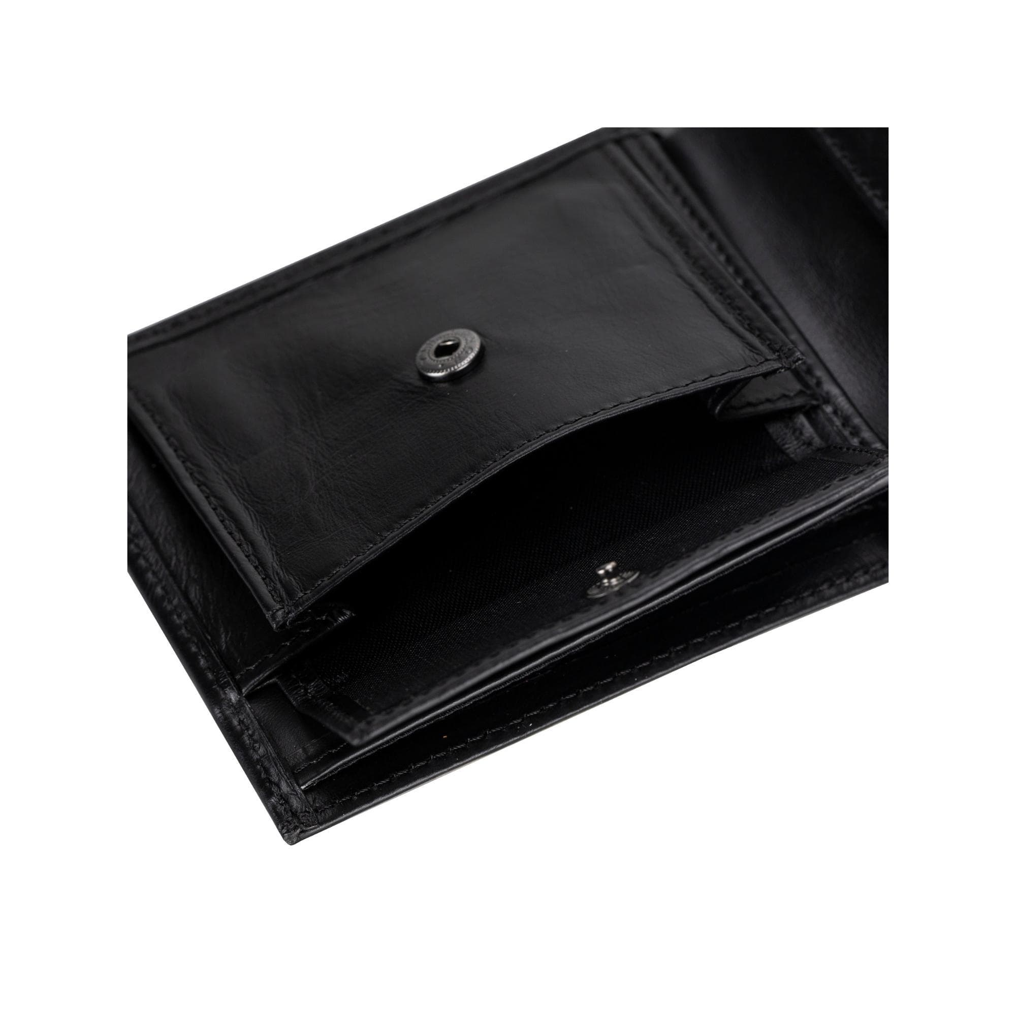 Passat Genuine Leather Men's Wallet