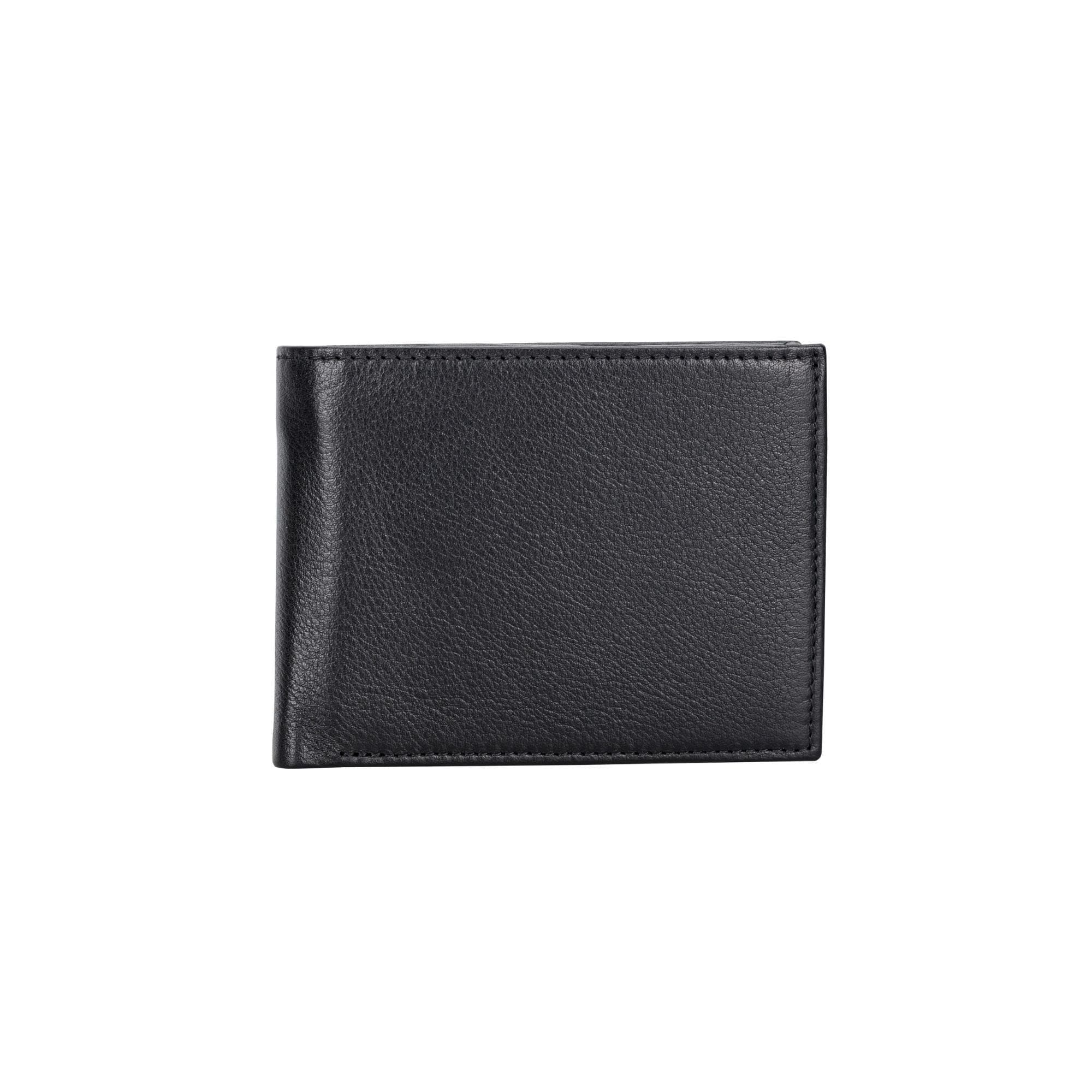 Passat Genuine Leather Men's Wallet
