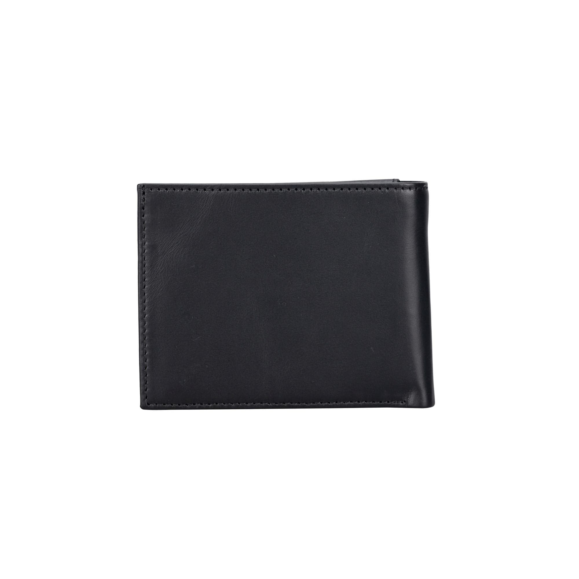 Passat Genuine Leather Men's Wallet