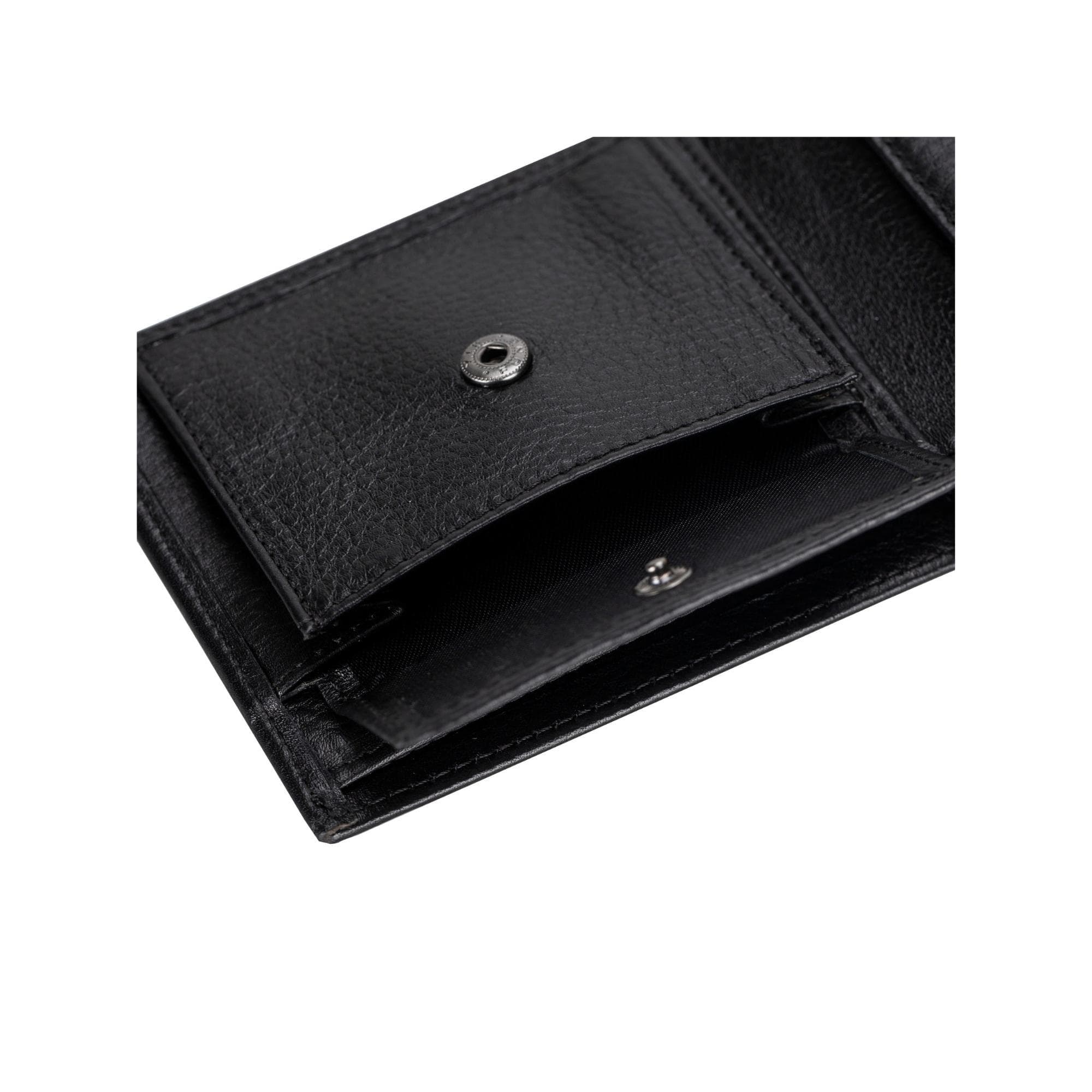 Passat Genuine Leather Men's Wallet