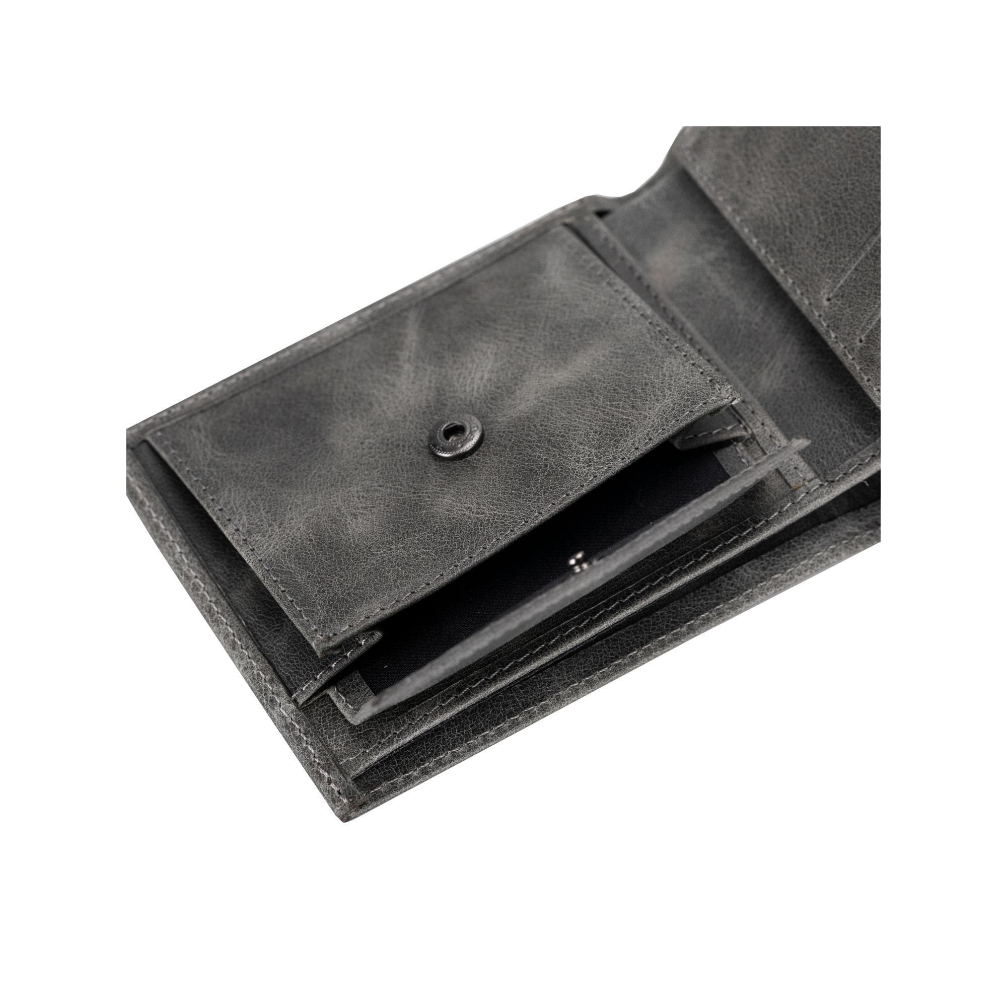 Passat Genuine Leather Men's Wallet