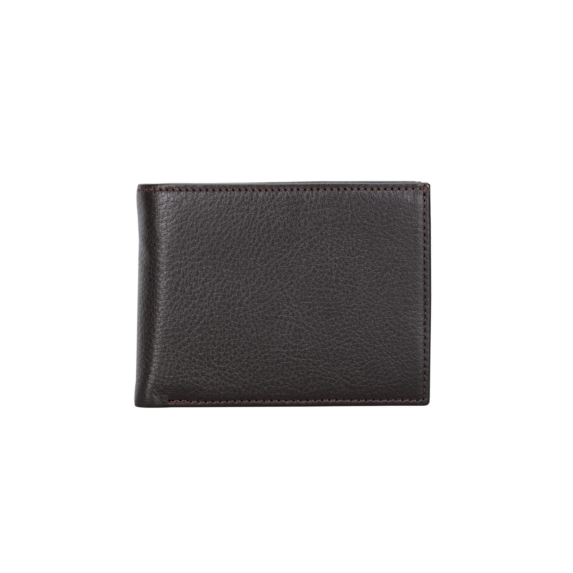 Passat Genuine Leather Men's Wallet