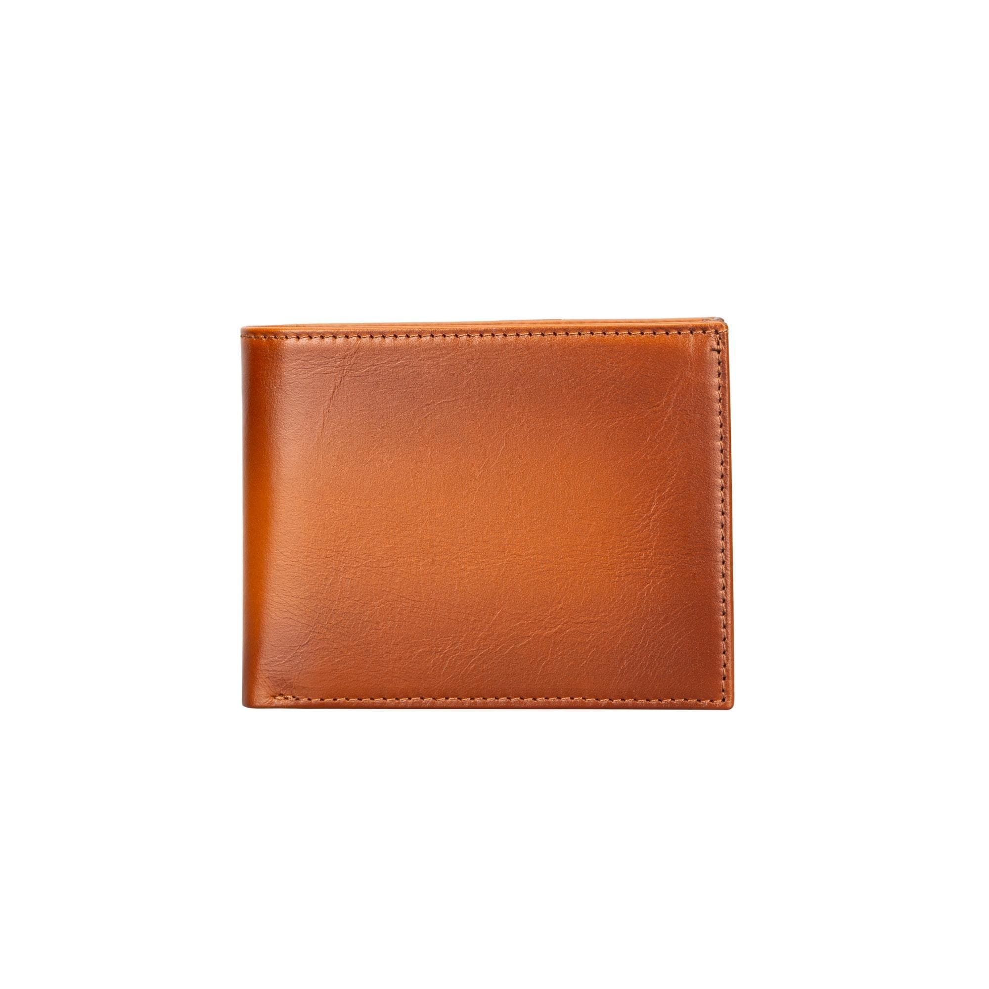 Passat Genuine Leather Men's Wallet