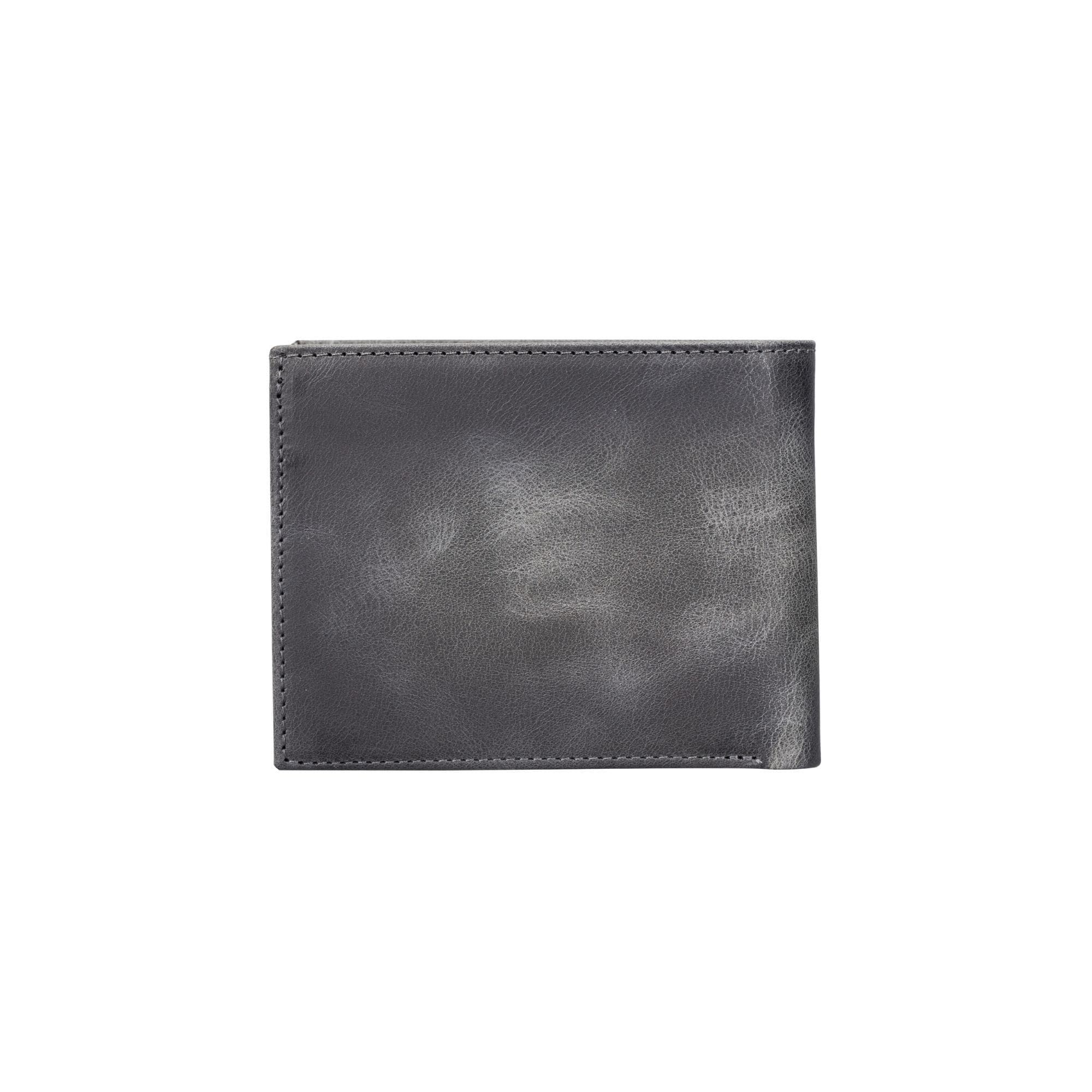 Passat Genuine Leather Men's Wallet