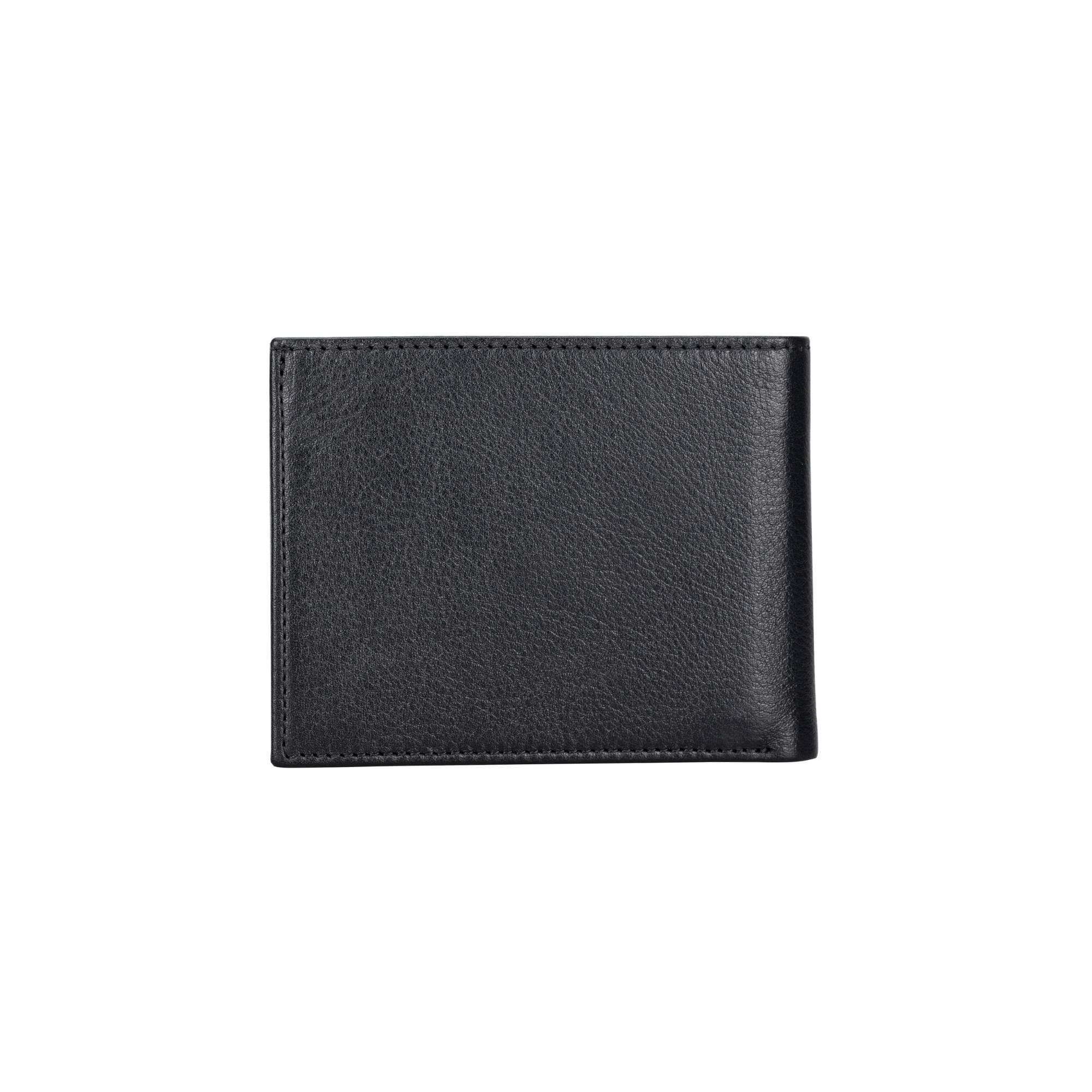 Passat Genuine Leather Men's Wallet