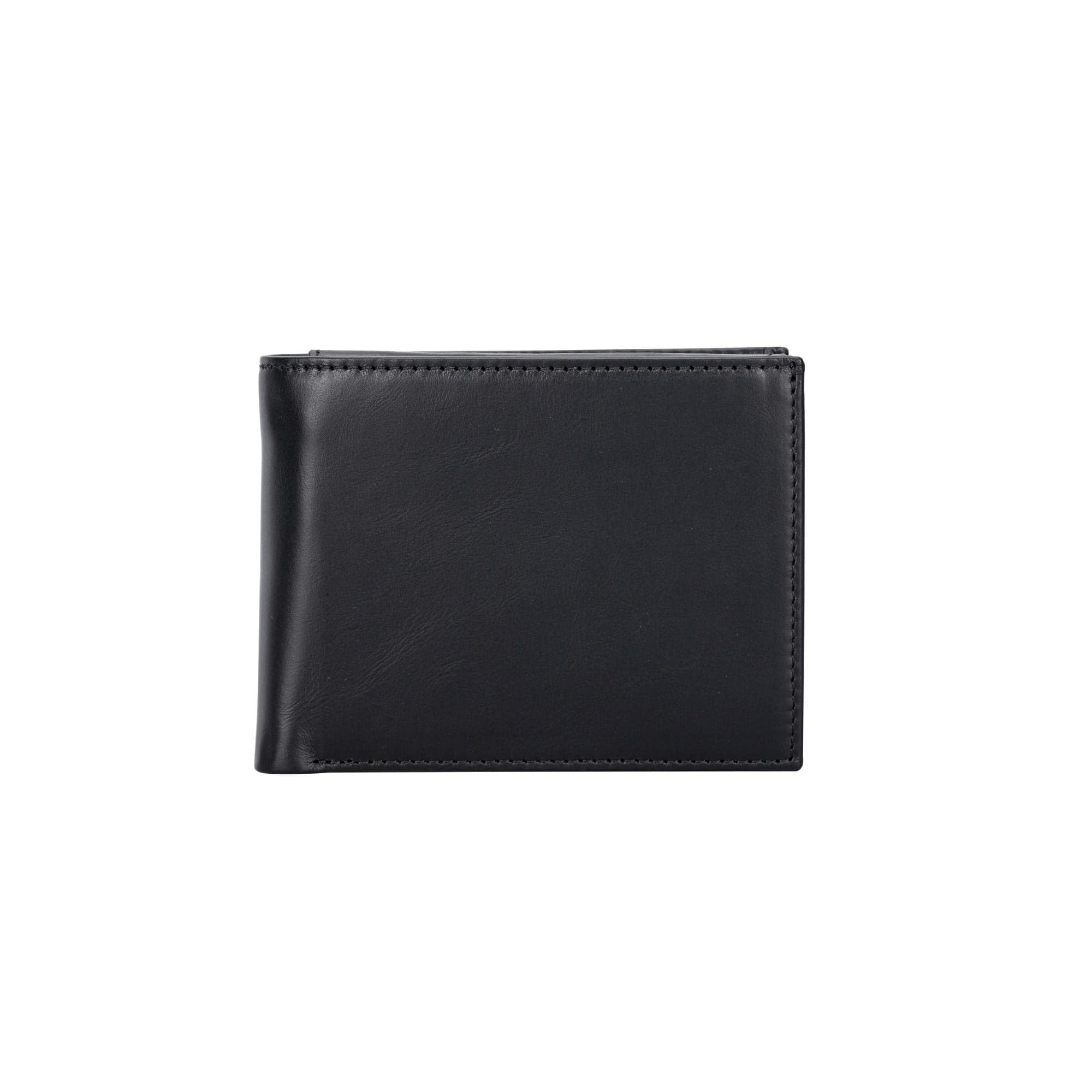 Passat Genuine Leather Men's Wallet