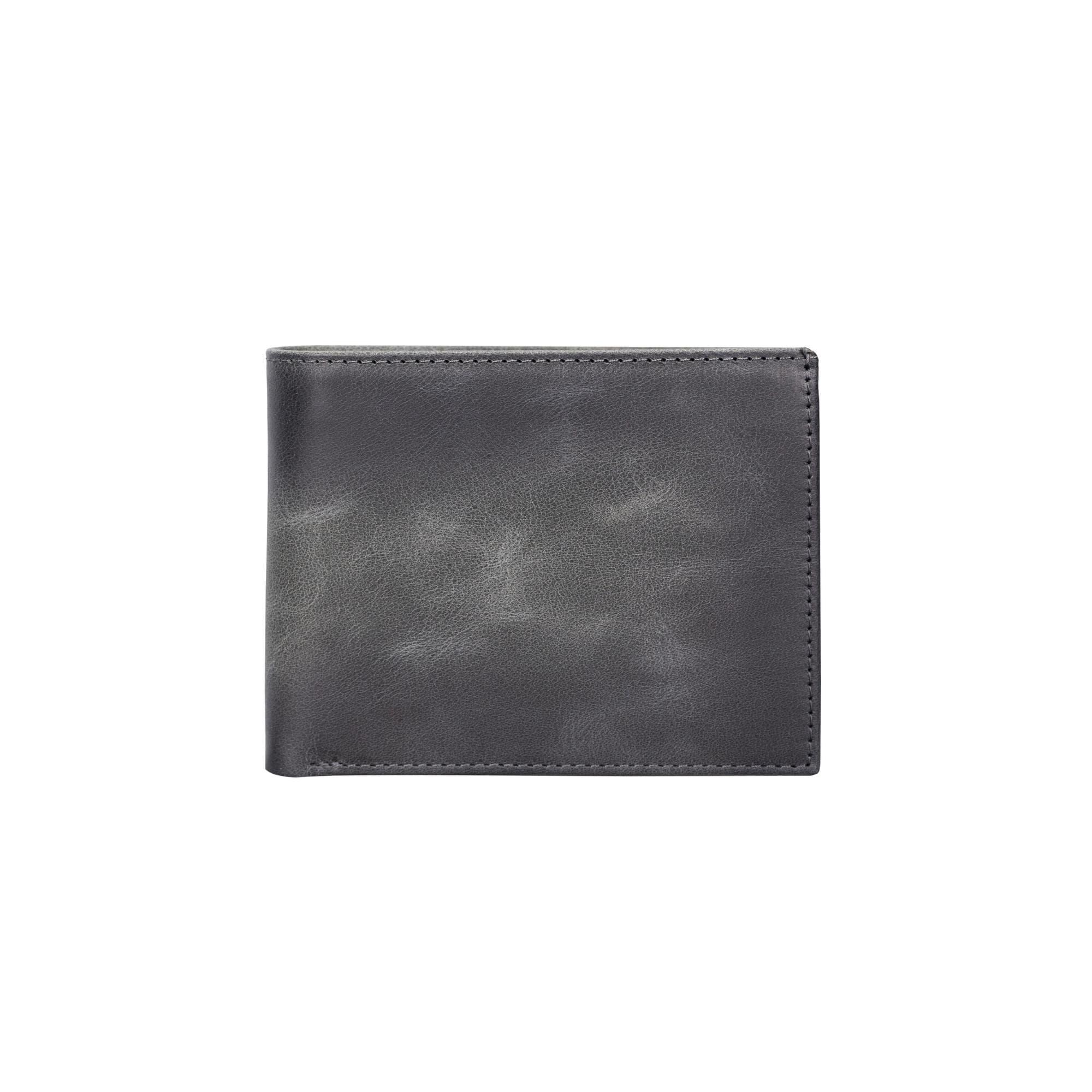 Passat Genuine Leather Men's Wallet
