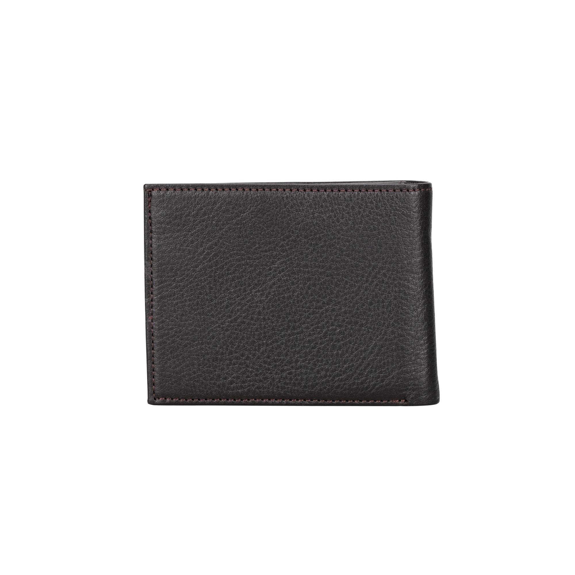 Passat Genuine Leather Men's Wallet