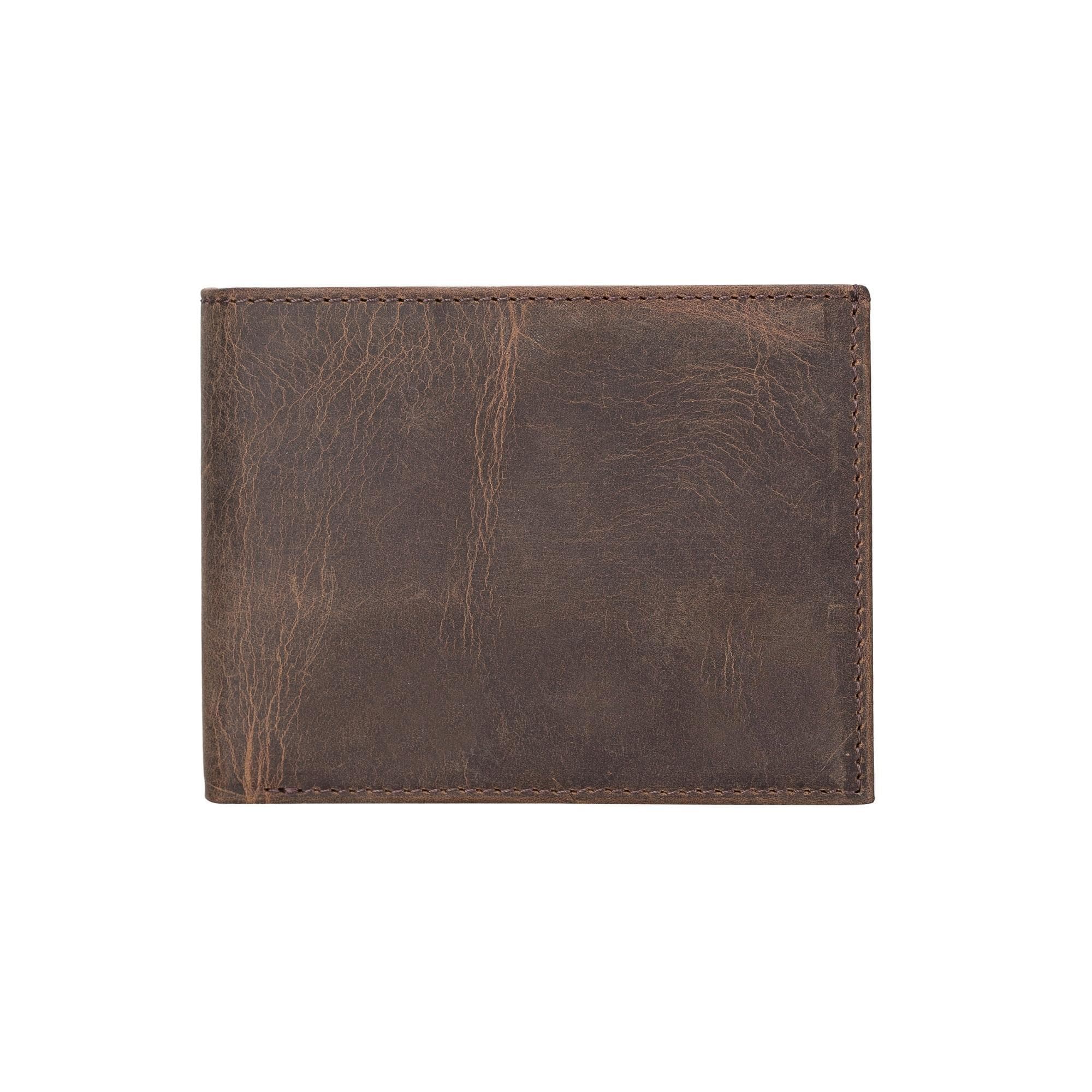 Passat Genuine Leather Men's Wallet