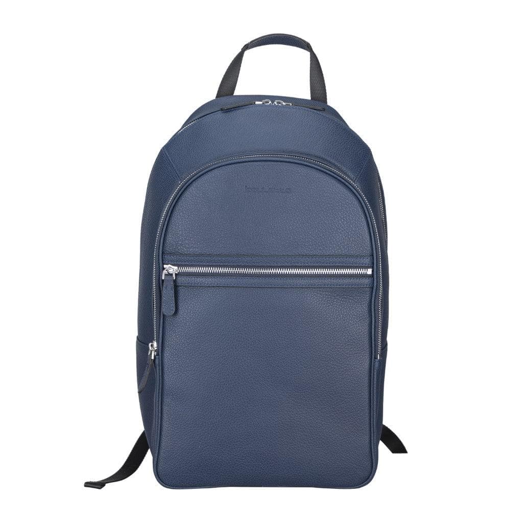 Pella Genuine Leather Backpack
