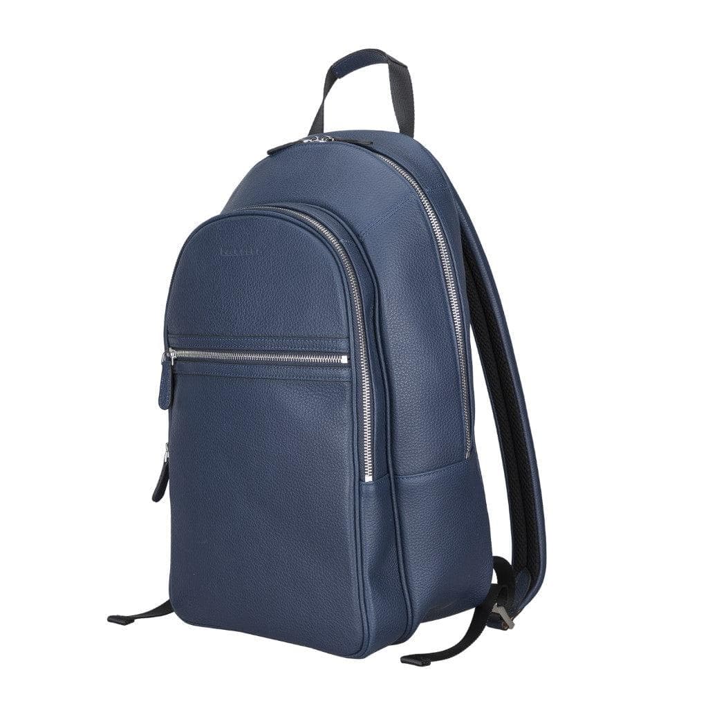 Pella Genuine Leather Backpack