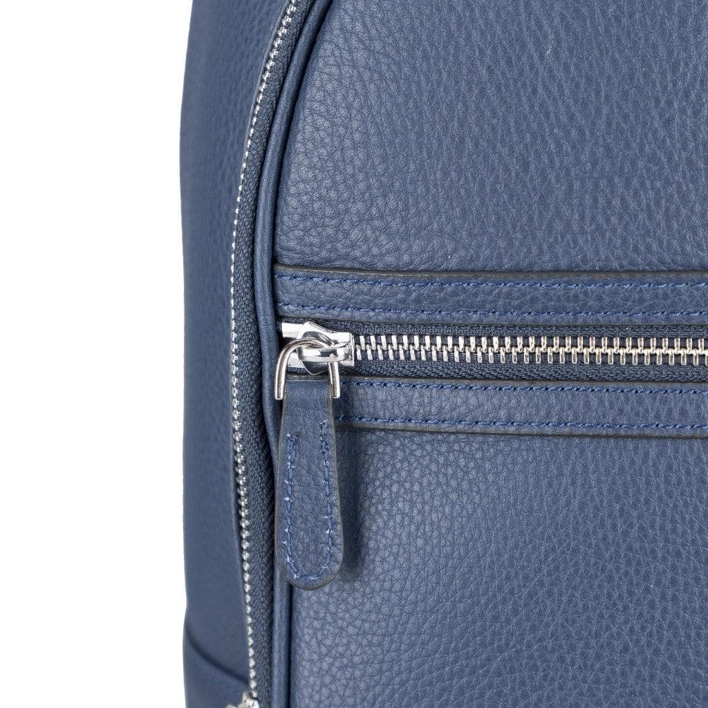 Pella Genuine Leather Backpack