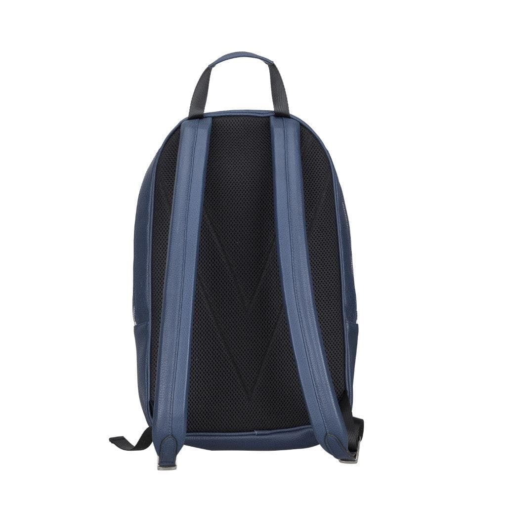 Pella Genuine Leather Backpack