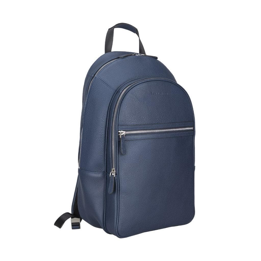 Pella Genuine Leather Backpack