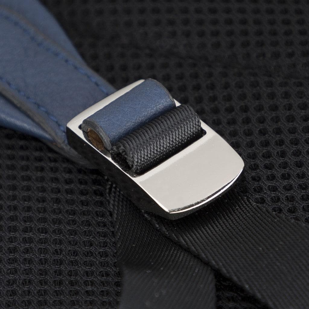 Pella Genuine Leather Backpack