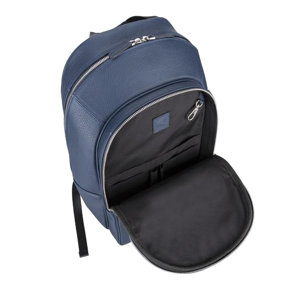 Pella Genuine Leather Backpack