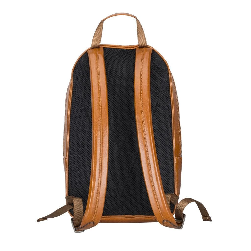Pella Genuine Leather Backpack