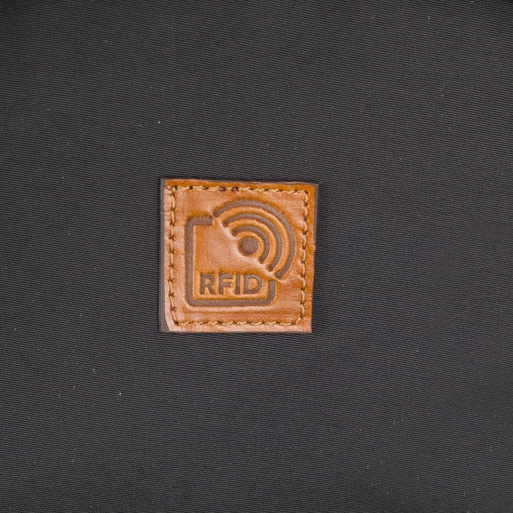 Pella Genuine Leather Backpack