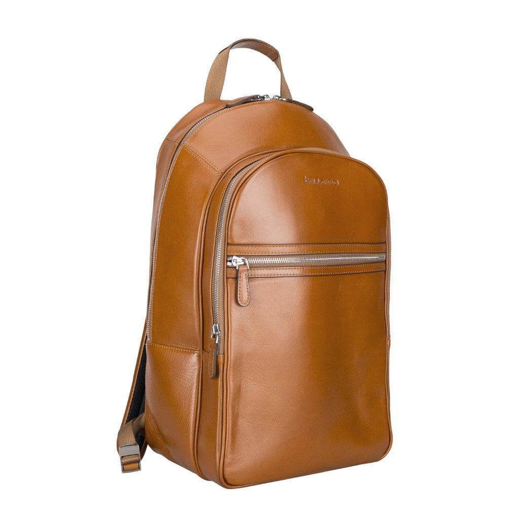 Pella Genuine Leather Backpack