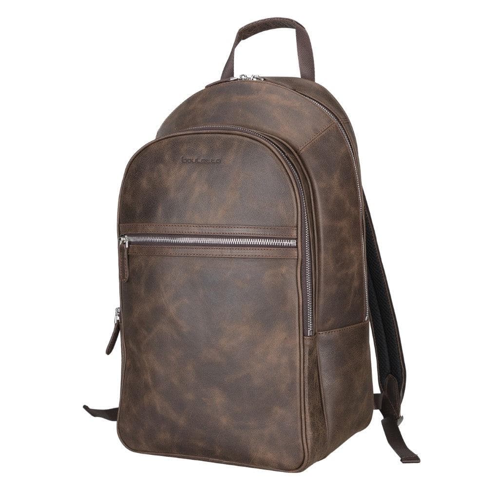 Pella Genuine Leather Backpack