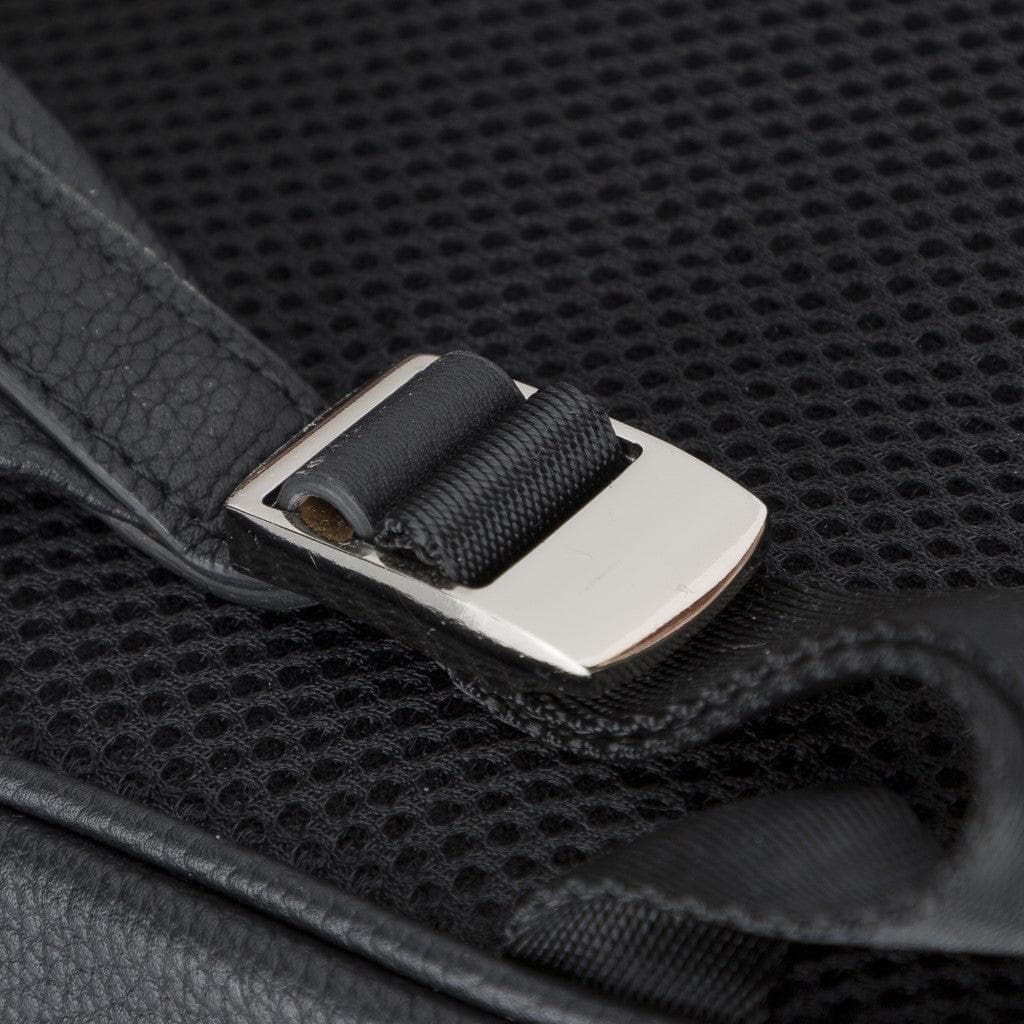 Pella Genuine Leather Backpack