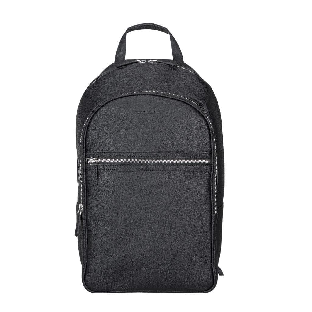 Pella Genuine Leather Backpack