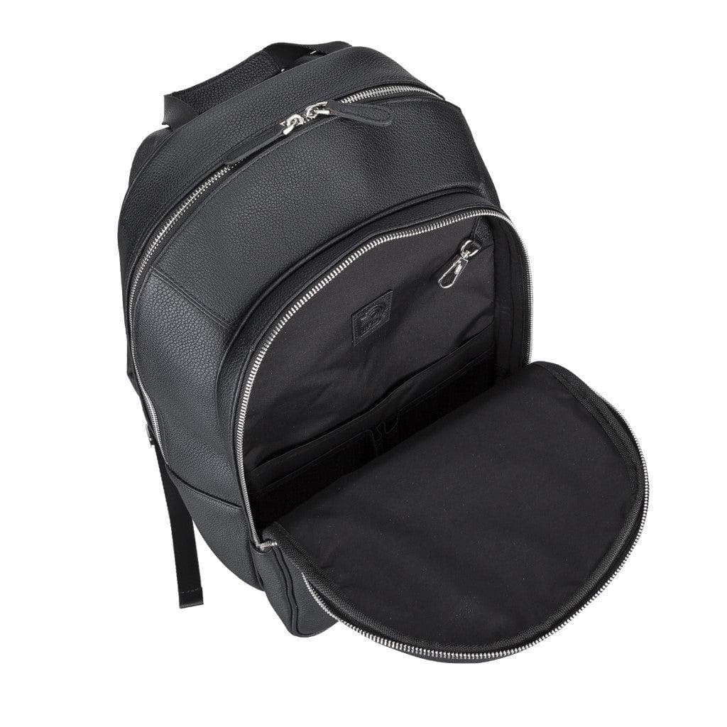 Pella Genuine Leather Backpack