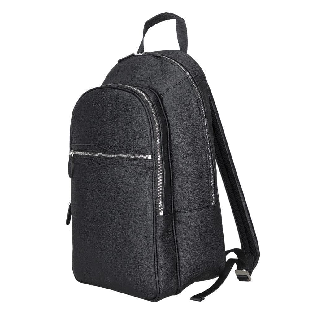 Pella Genuine Leather Backpack