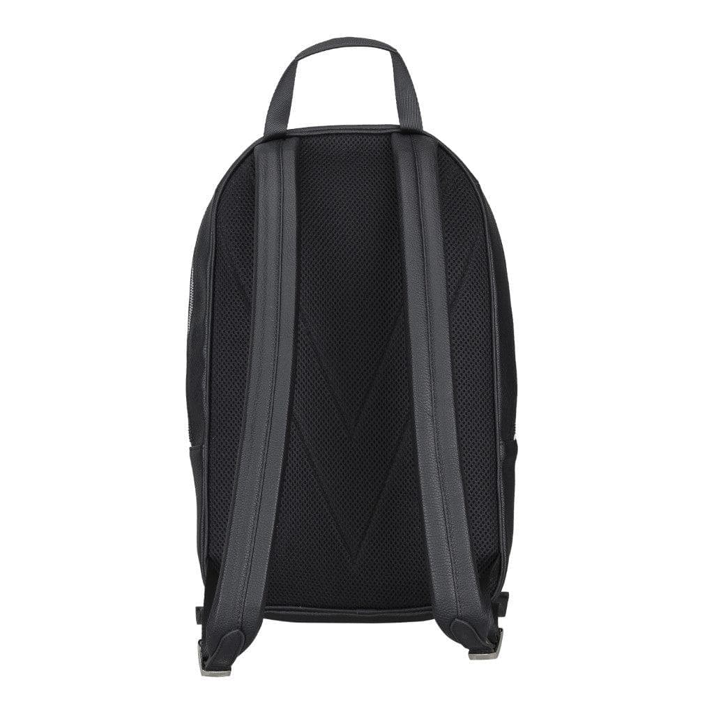Pella Genuine Leather Backpack