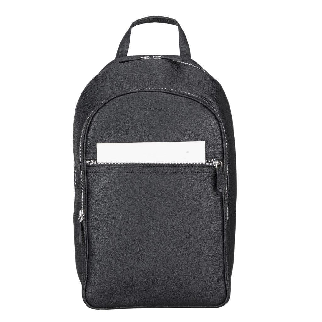 Pella Genuine Leather Backpack