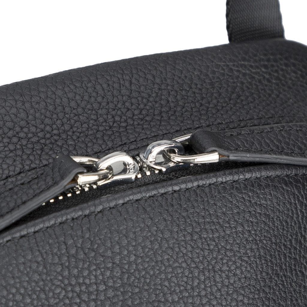 Pella Genuine Leather Backpack