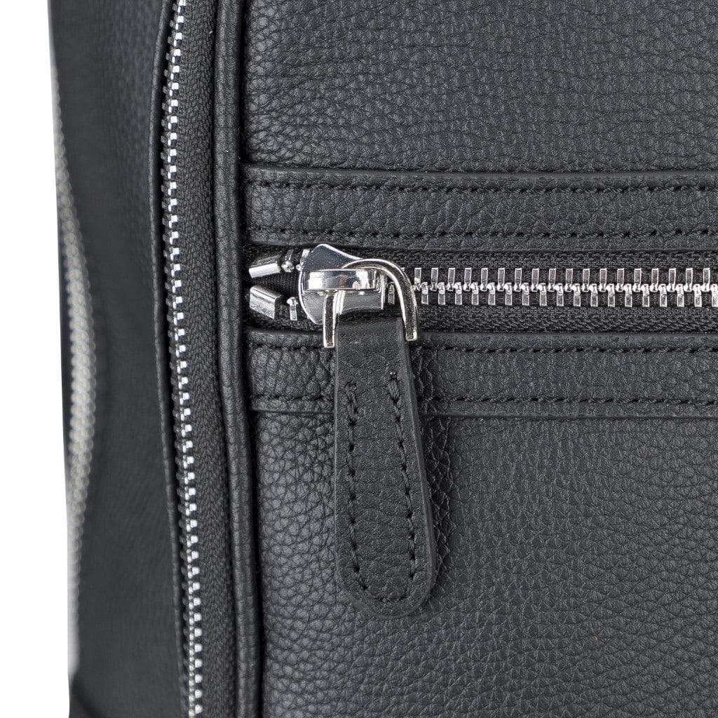 Pella Genuine Leather Backpack