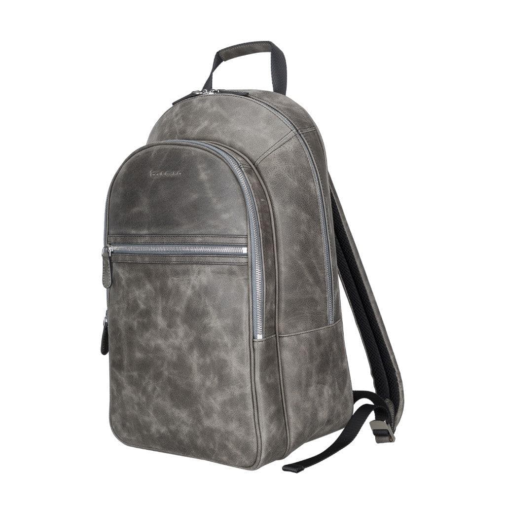 Pella Genuine Leather Backpack
