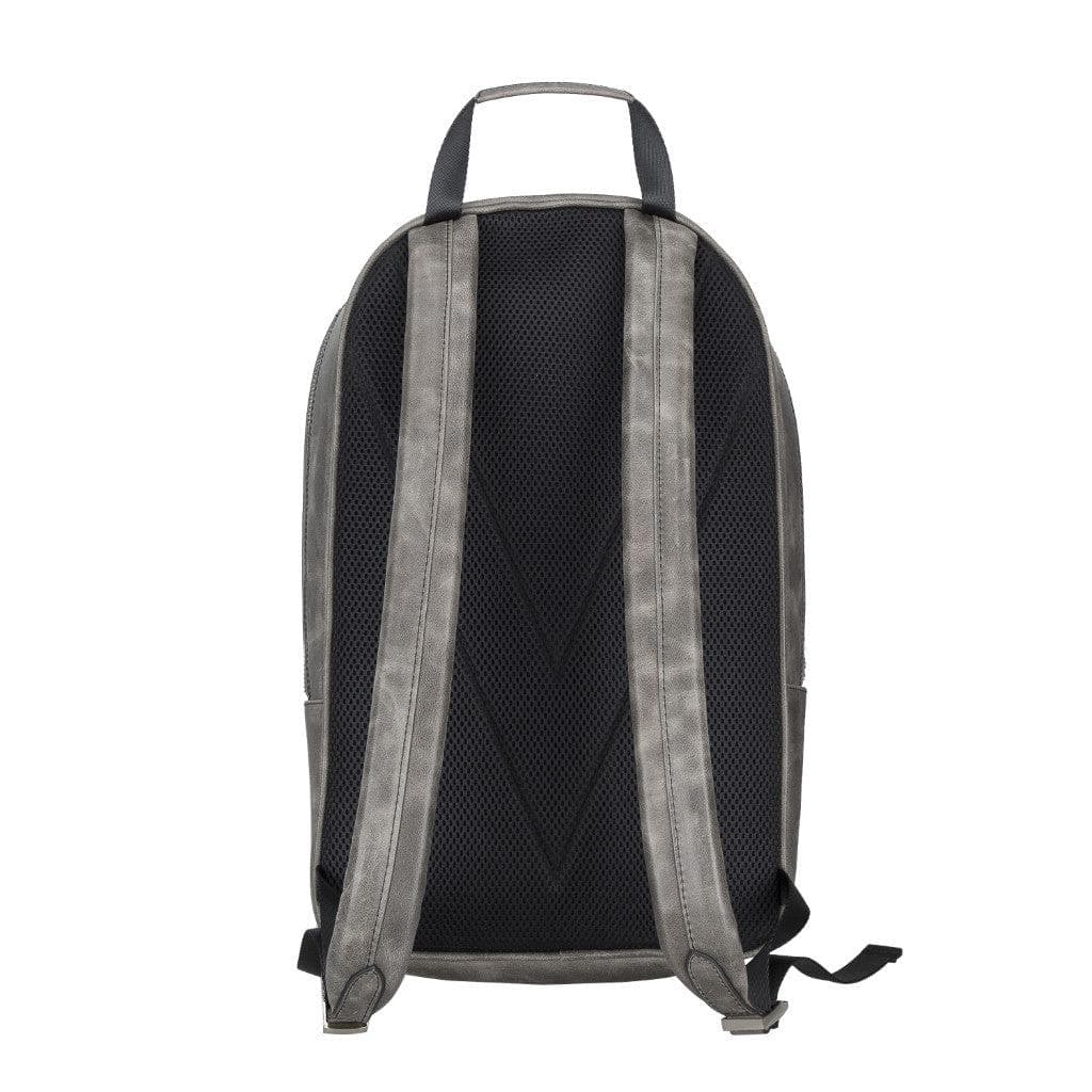 Pella Genuine Leather Backpack